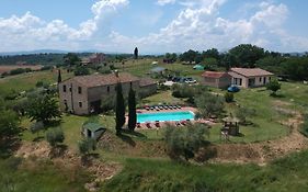 La Fattoria di Perugia
